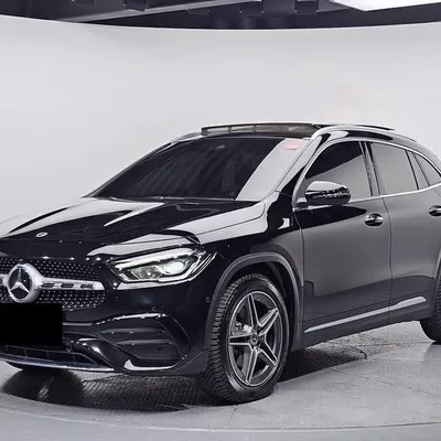 Mercedes-Benz GLA 2020 në shitje