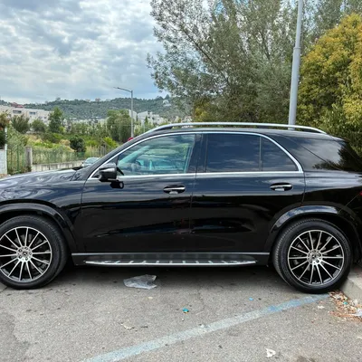 Mercedes-Benz GLE 2020 në shitje