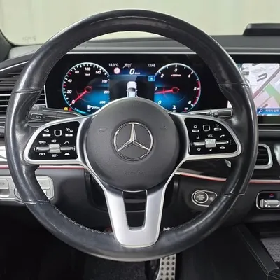 Mercedes-Benz GLE 2021 në shitje