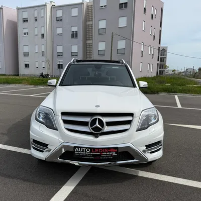 Mercedes-Benz GLK