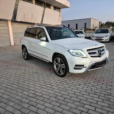 Mercedes-Benz GLK