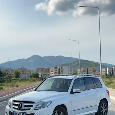 Mercedes-Benz GLK