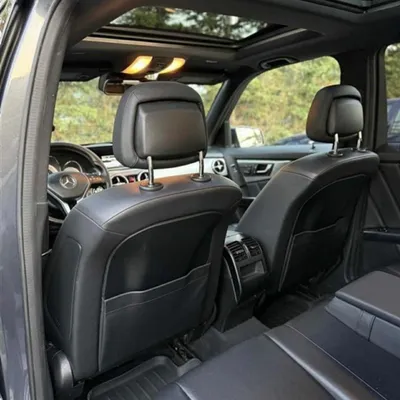 Mercedes-Benz GLK 2014 në shitje