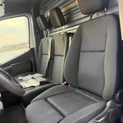 Mercedes-Benz Sprinter 2019 në shitje