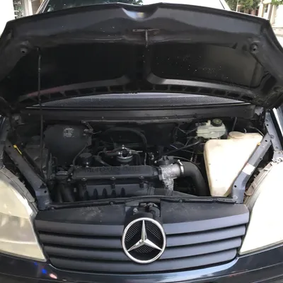 Mercedes-Benz A-class 2004 në shitje