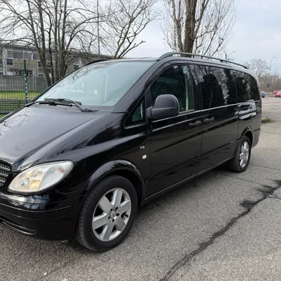 Mercedes-Benz Vito 2008 në shitje