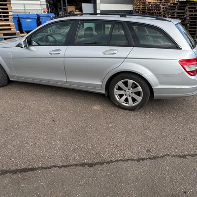 Mercedes-Benz C-class 2009 Όλα τα αυτοκίνητα προς πώληση