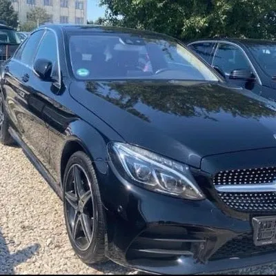 Mercedes-Benz C-class 2016 në shitje