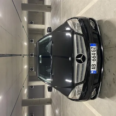 Mercedes-Benz C-class 2009 në shitje