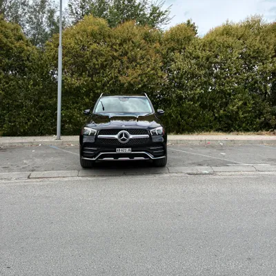 Mercedes-Benz GLE 2020 në shitje