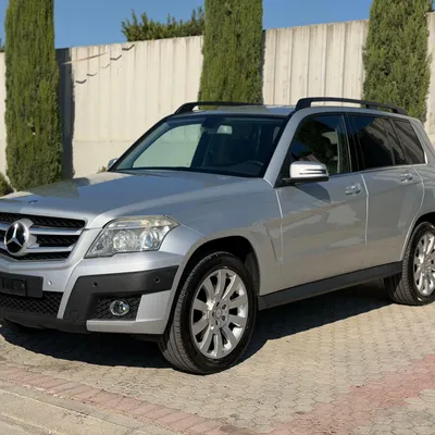 Mercedes-Benz GLK 2009 προς πώληση