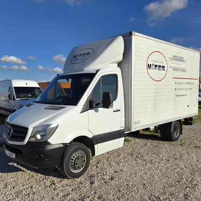 Mercedes-Benz V-class 2017