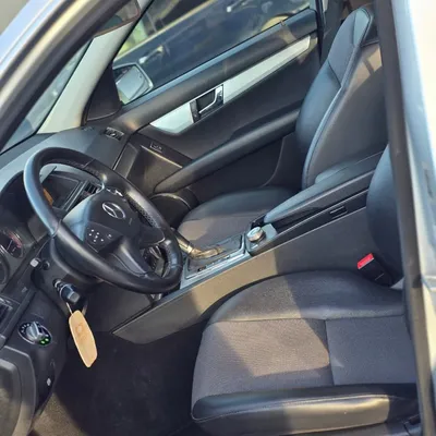Mercedes-Benz C-class 2008 në shitje