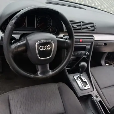 Audi A4 2007 në shitje