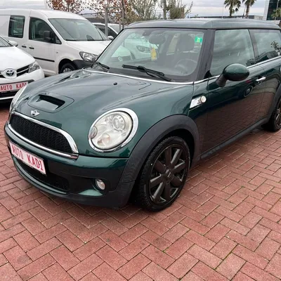 Mini Convertible