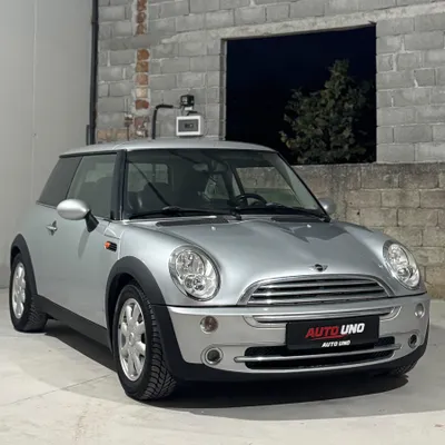 Mini Hatch 2005