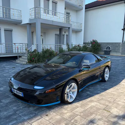 Mitsubishi 3000 GT 1992 në shitje