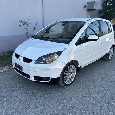Mitsubishi Colt 2008 në shitje