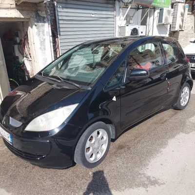 Mitsubishi Colt null në shitje