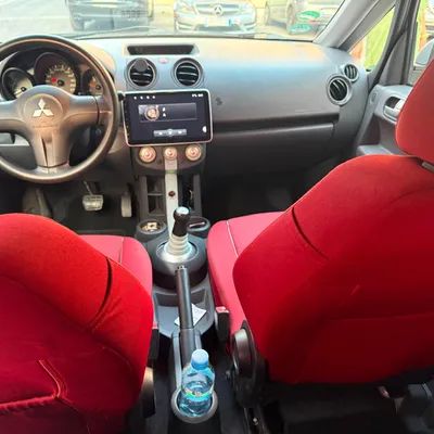 Mitsubishi Colt 2005 në shitje