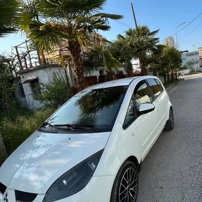 Mitsubishi Colt 2009 në shitje
