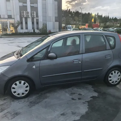 Mitsubishi Colt 2007 në shitje