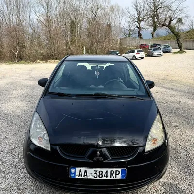 Mitsubishi Colt 2005 në shitje