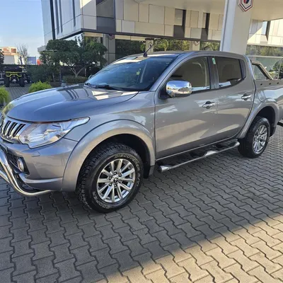 Mitsubishi L200 2016 në shitje