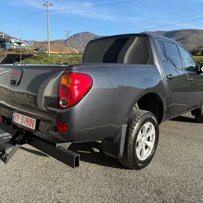 Mitsubishi L200 2014 në shitje