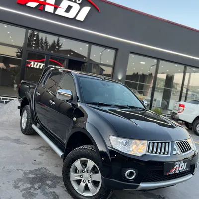 Mitsubishi L200 2012 Tutte le auto in vendita