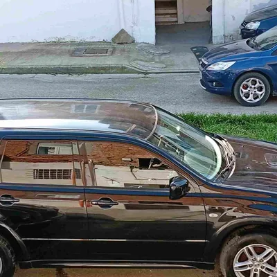 Mitsubishi Outlander 2007 në shitje
