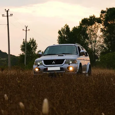 Mitsubishi L200 2025