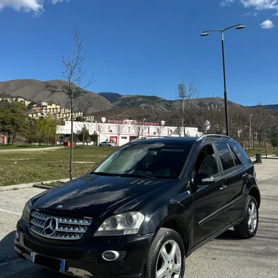 Mercedes-Benz M-class 2006 në shitje