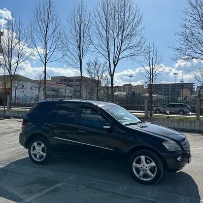 Mercedes-Benz M-class 2006 në shitje