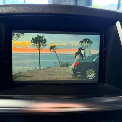 Mercedes-Benz M-class