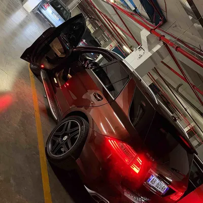 Mercedes-Benz M-class