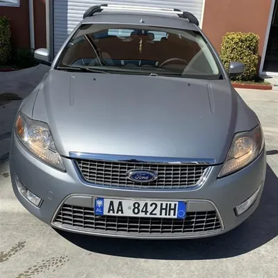 Ford Mondeo 2007 në shitje