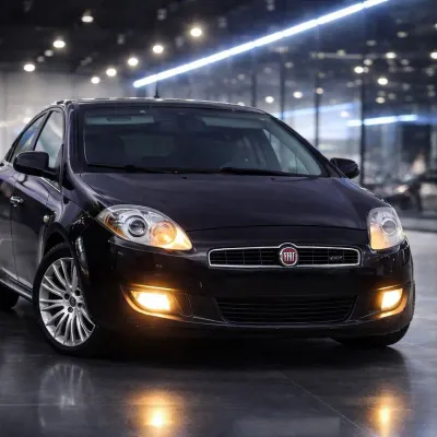 Fiat Bravo