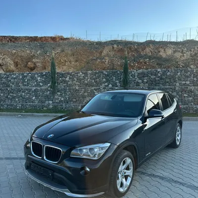 BMW X1 2014 në shitje