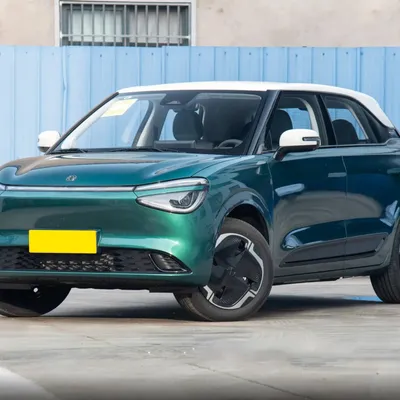 DongFeng E pi 007 2025 në shitje