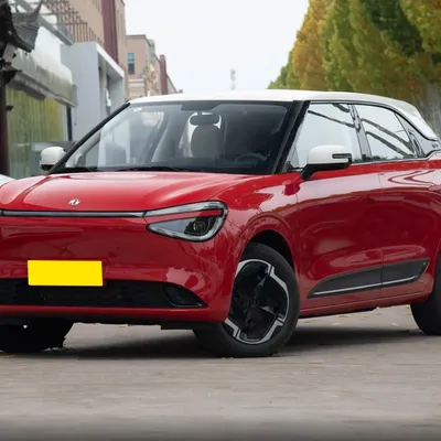 DongFeng E pi 007 2025 në shitje