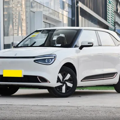 DongFeng E pi 007 2025 në shitje