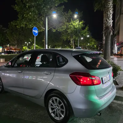 BMW 2 Series 2017 në shitje