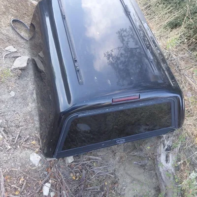 Mitsubishi L200 2006