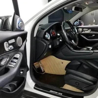Mercedes-Benz GLC 2018 në shitje