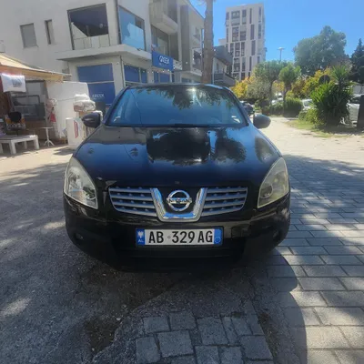Nissan Qashqai 2010 zu verkaufen