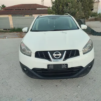 Nissan Qashqai 2011 në shitje