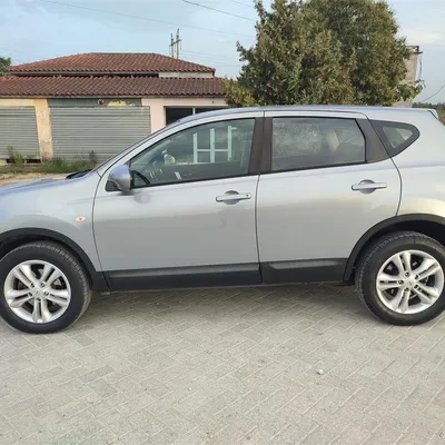 Nissan Qashqai 2011 në shitje