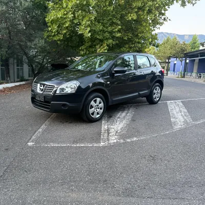 Nissan Qashqai 2009 në shitje