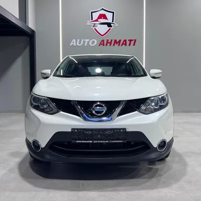 Nissan Qashqai 2014 në shitje